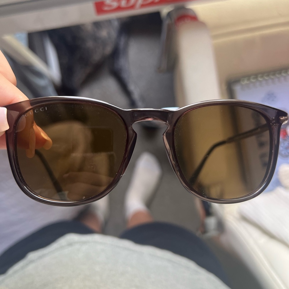 Gucci Sunglasses - Picture 7 of 7